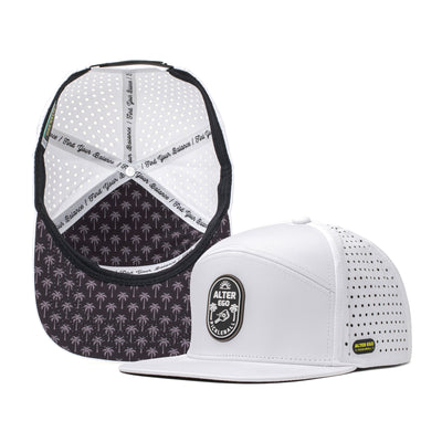 Drifter Splash Pickleball White