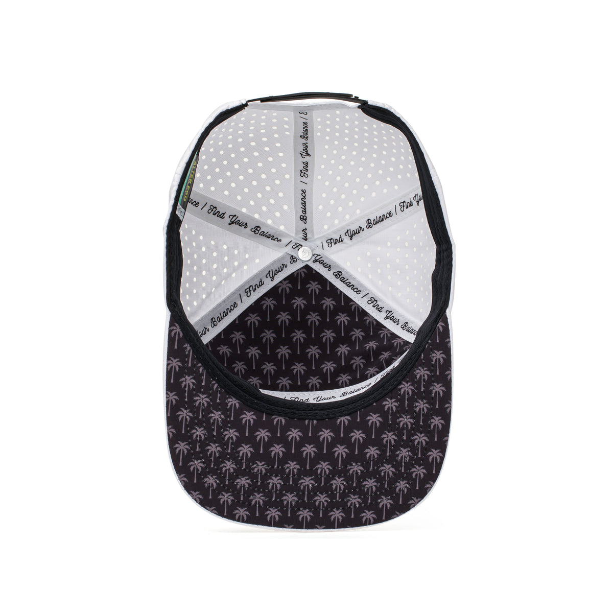 Drifter Splash Pickleball White
