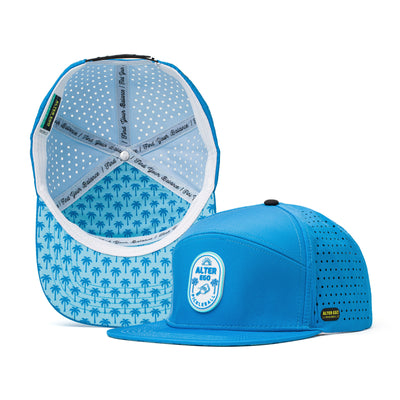 Drifter Splash Pickleball Blue