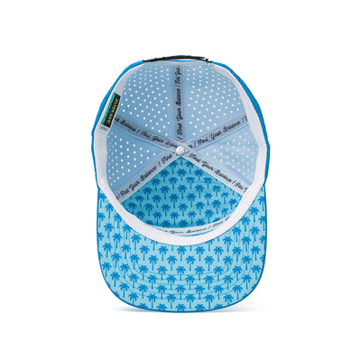 Drifter Splash Pickleball Blue