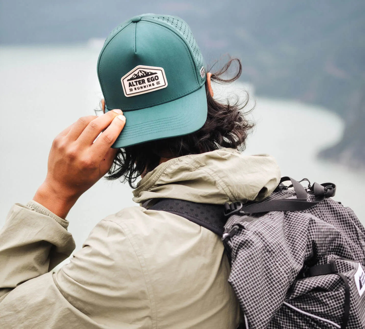帽子 eirocori Instinct' Hood Hat Eraonline.ca