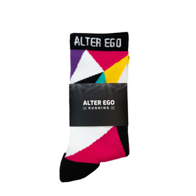 Premium Running Socks Rewind