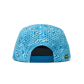 Cruiser Splash Pickleball Blue Wave