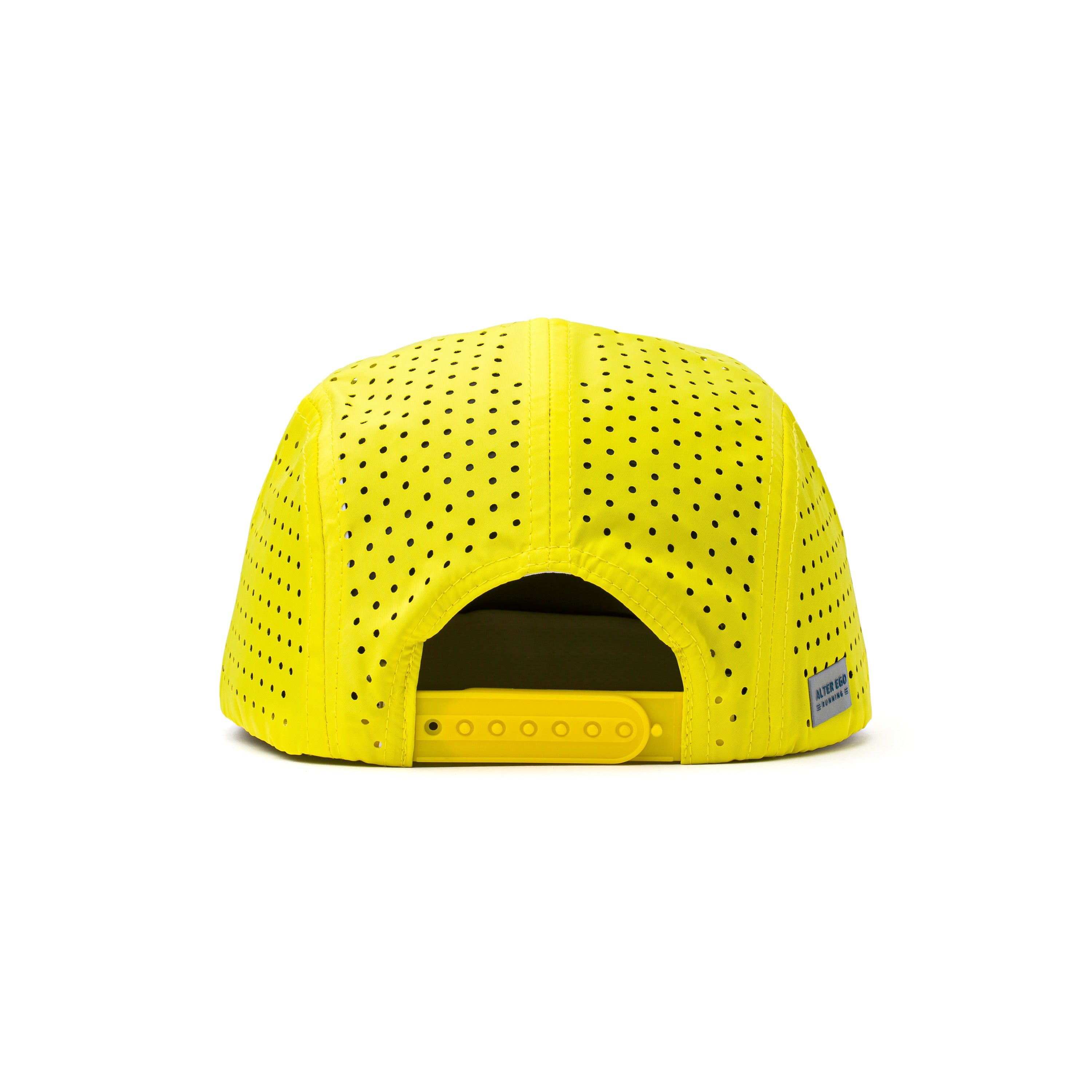 Cruiser Splash Electric Yellow