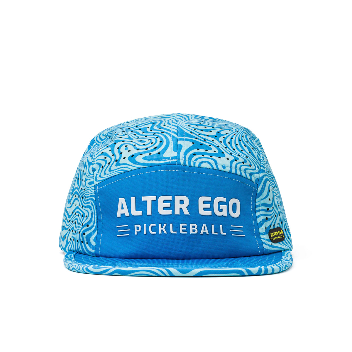 Cruiser Splash Pickleball Blue Wave