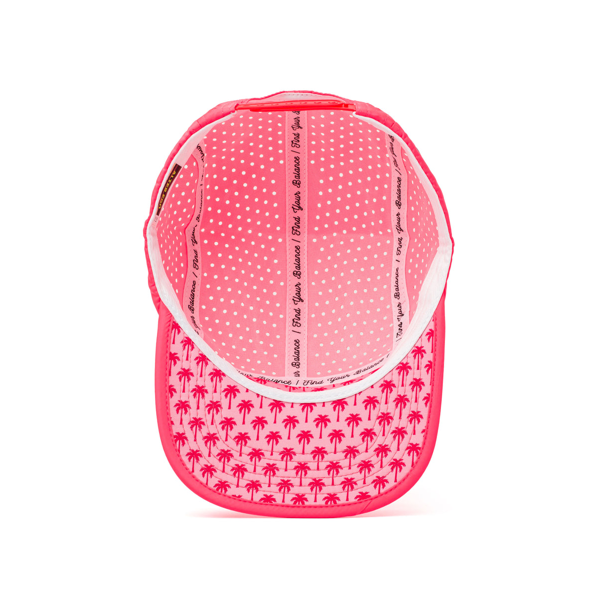 Cruiser Splash Pickleball Pink