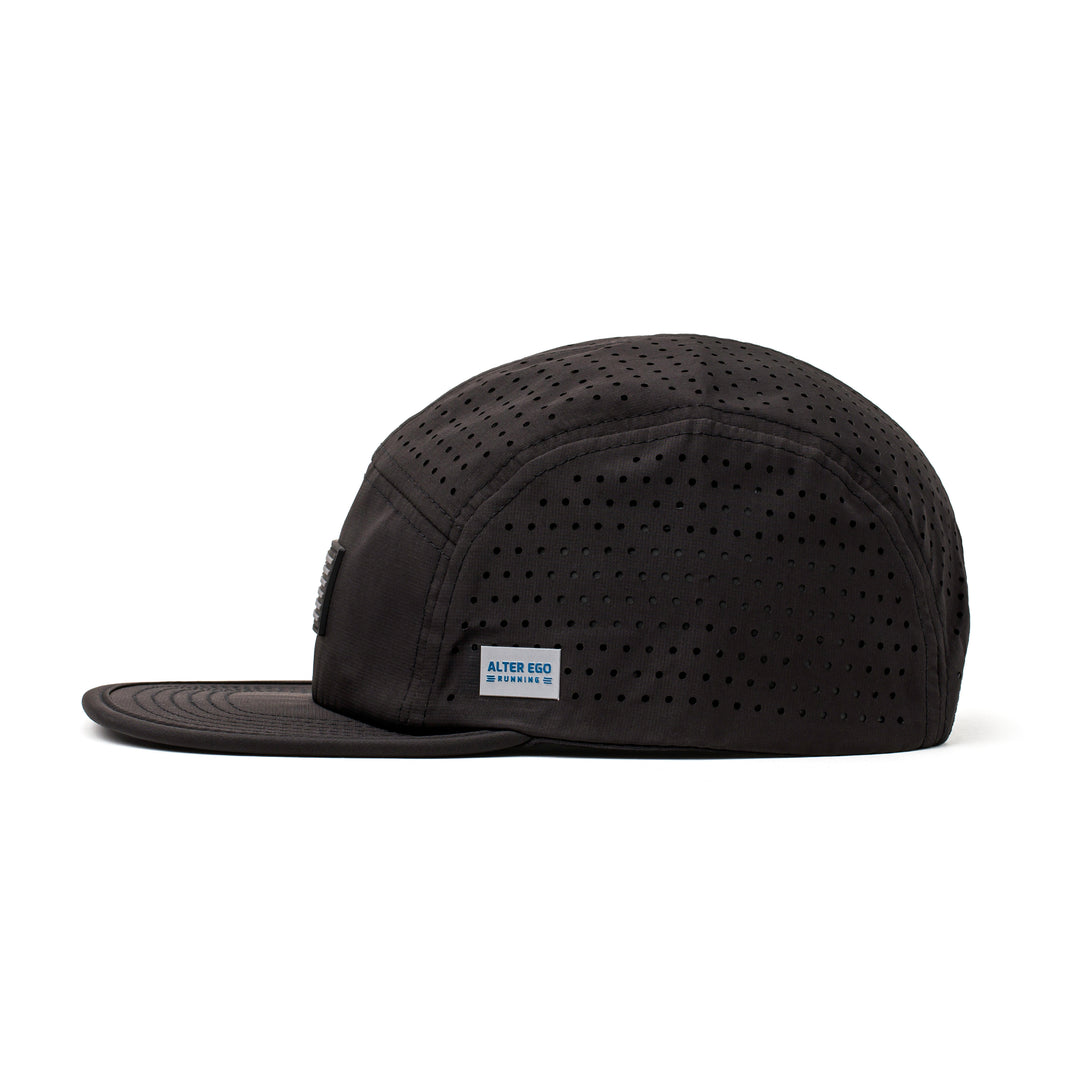Graphics Designing Adidas Nmd Panel Cap Full Cruiser Splash Black