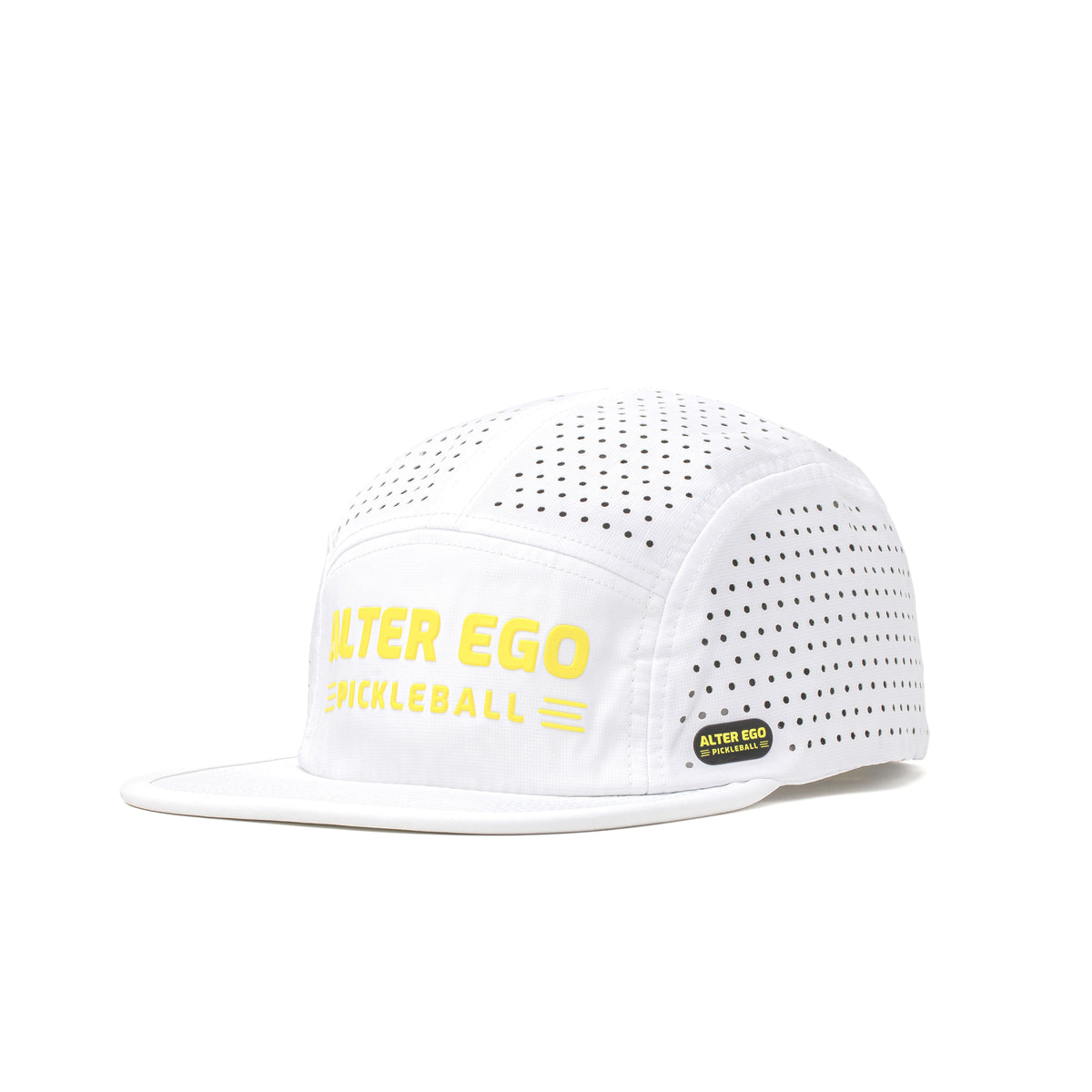 Cruiser Splash Pickleball White