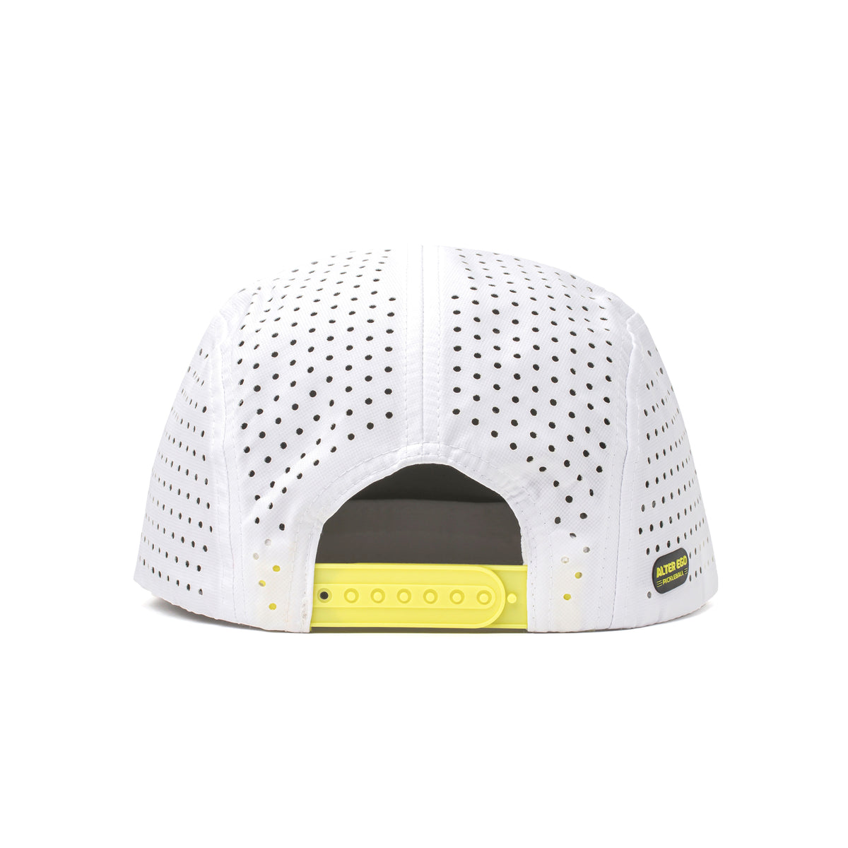Cruiser Splash Pickleball White