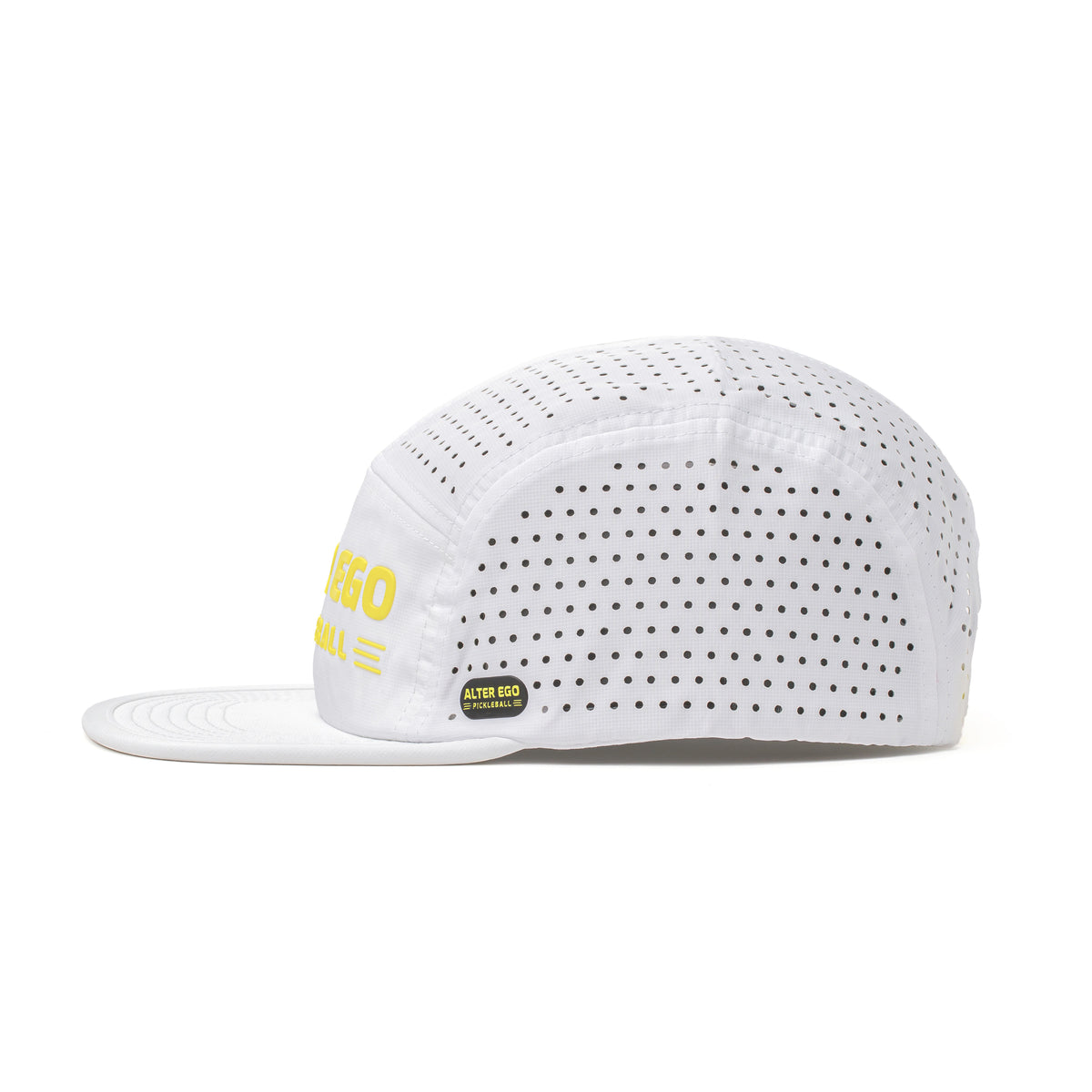 Cruiser Splash Pickleball White