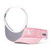 Visor Splash Pink Florida