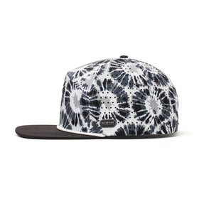 Drifter Splash Black Tie Dye