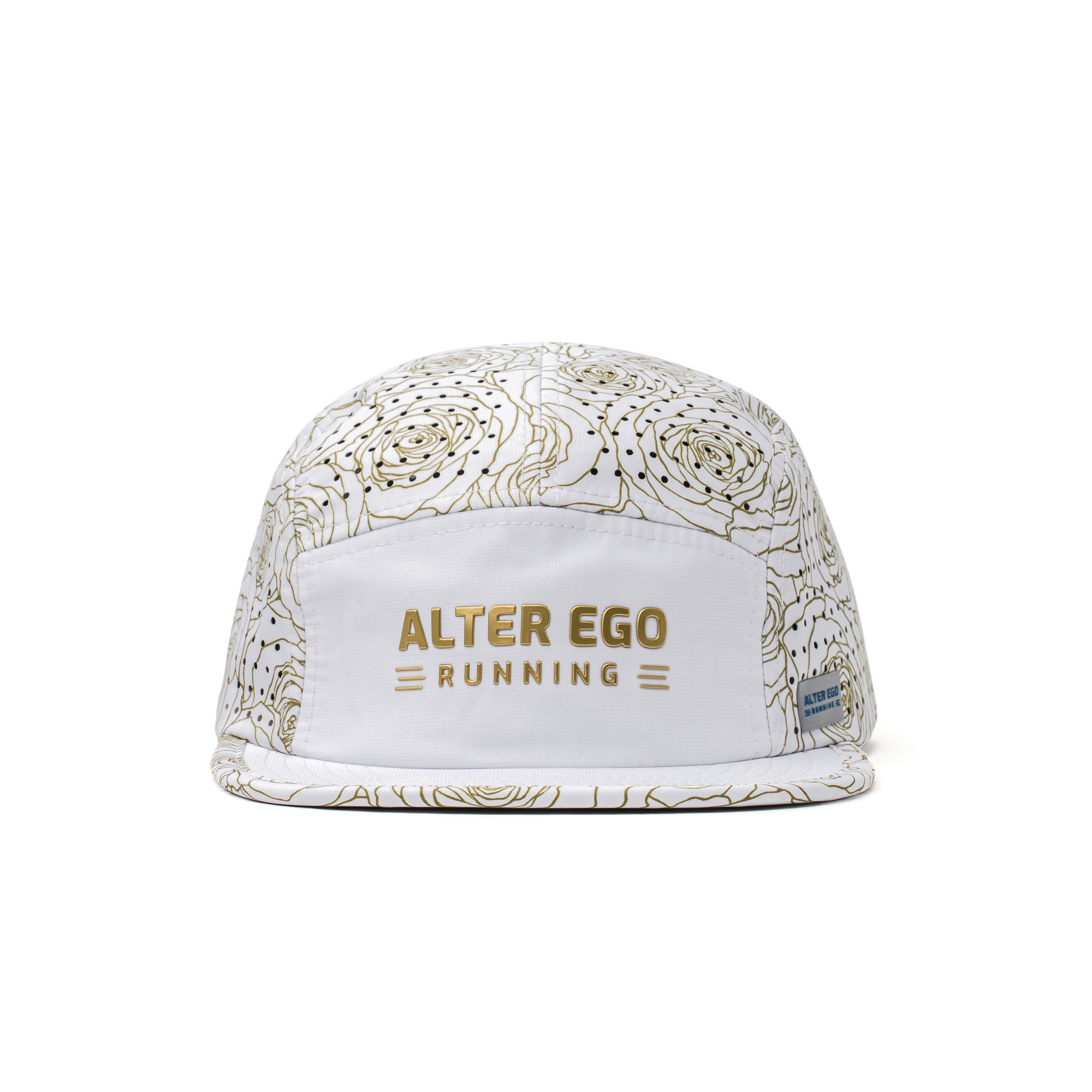 Cruiser Splash White Gold Rose – Alter Ego Running
