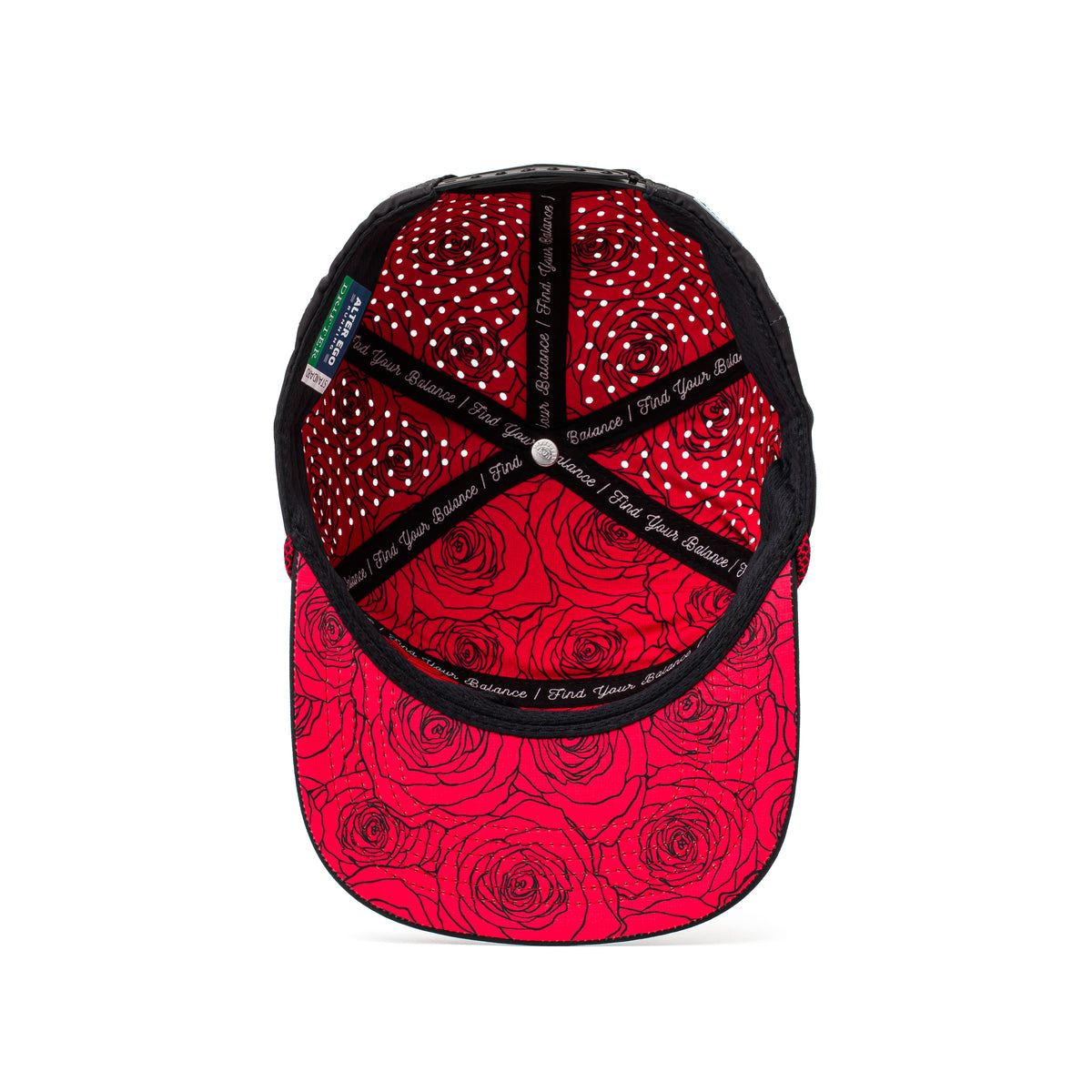 Drifter Splash Classic Rose