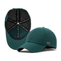 Trotter Splash Deep Green Signature