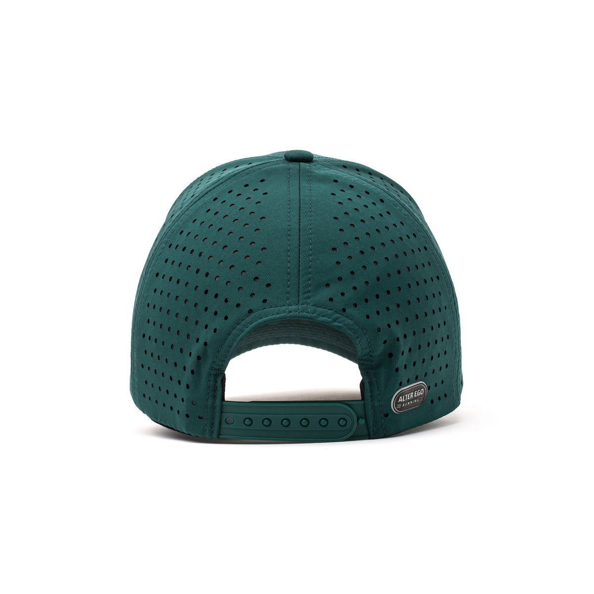Trotter Splash Deep Green Signature