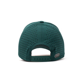 Trotter Splash Deep Green Signature