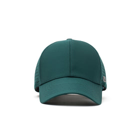 Trotter Splash Deep Green Signature