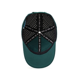 Trotter Splash Deep Green Signature