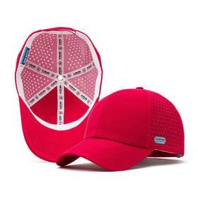 Trotter Splash Red Signature