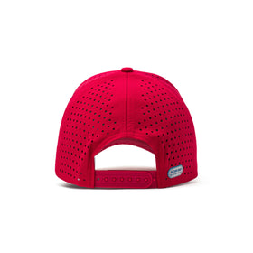 Trotter Splash Red Signature