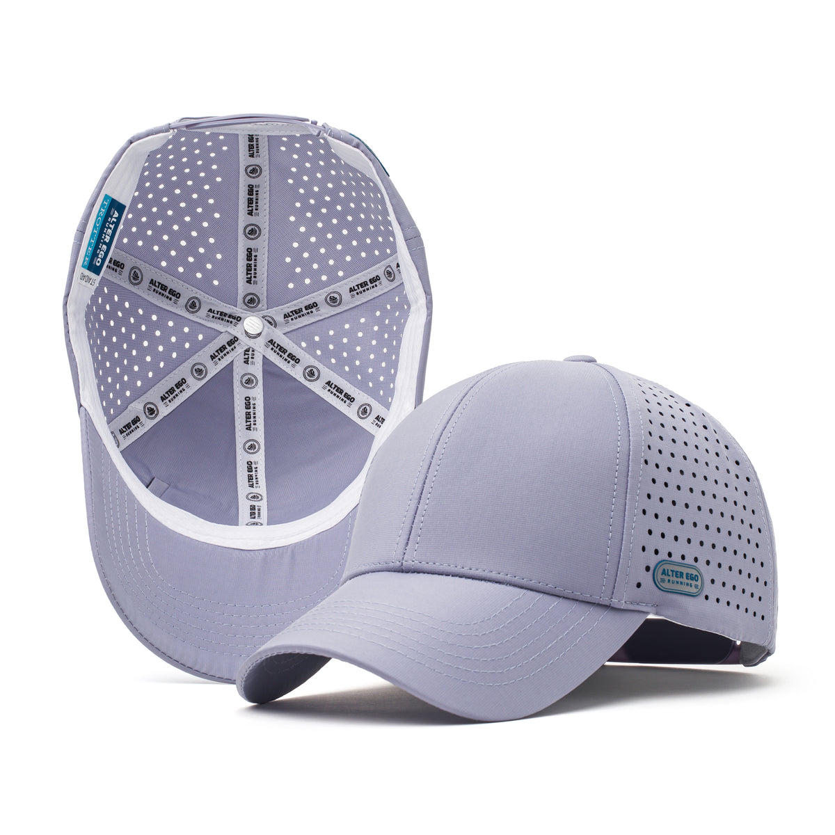 Trotter Splash Lilac Signature