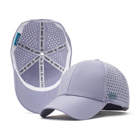 Trotter Splash Lilac Signature