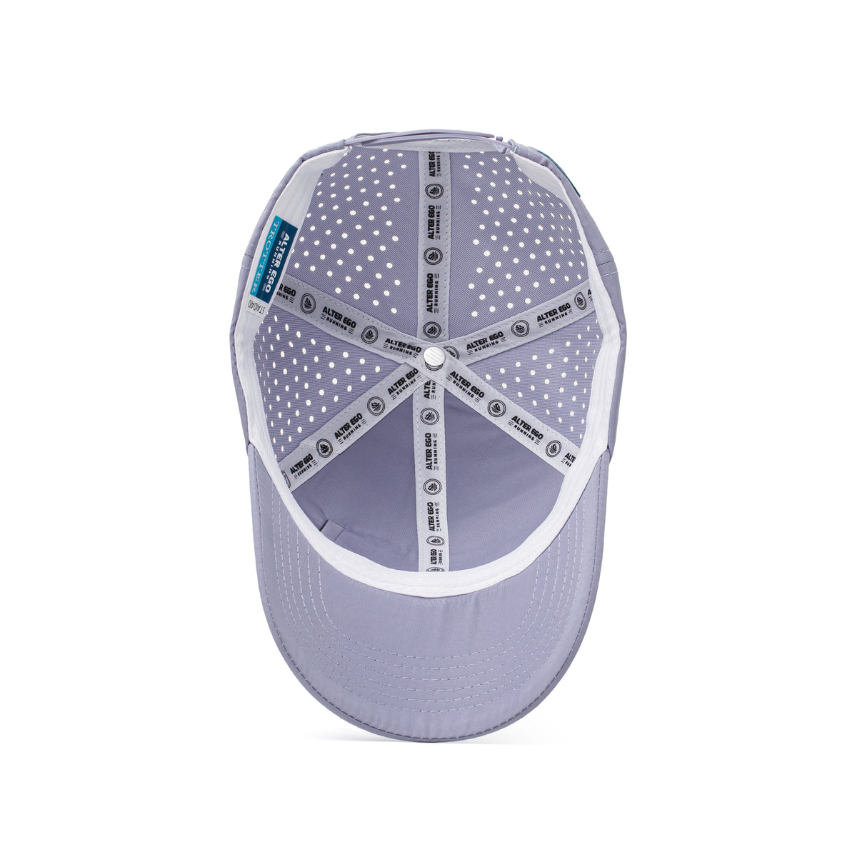 Trotter Splash Lilac Signature