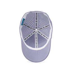 Trotter Splash Lilac Signature