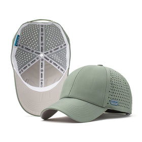 Trotter Splash Sage Signature