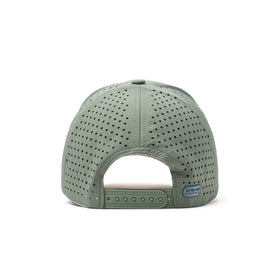 Trotter Splash Sage Signature