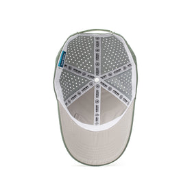 Trotter Splash Sage Signature