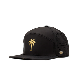 Drifter Splash Royal Palm Black