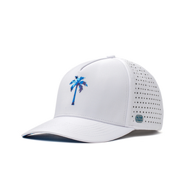 Coaster Splash White Navy Camo