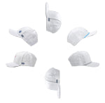 Hat Fit Guide: Trucker Hats, Snapbacks & Low Profile Caps Explained ...