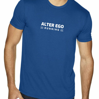 T-Shirts – Alter Ego Running
