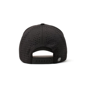 Coaster Splash Obsidian Palm