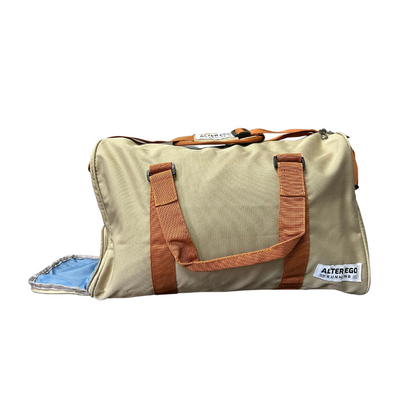 Long Run Duffle / Gym Bag