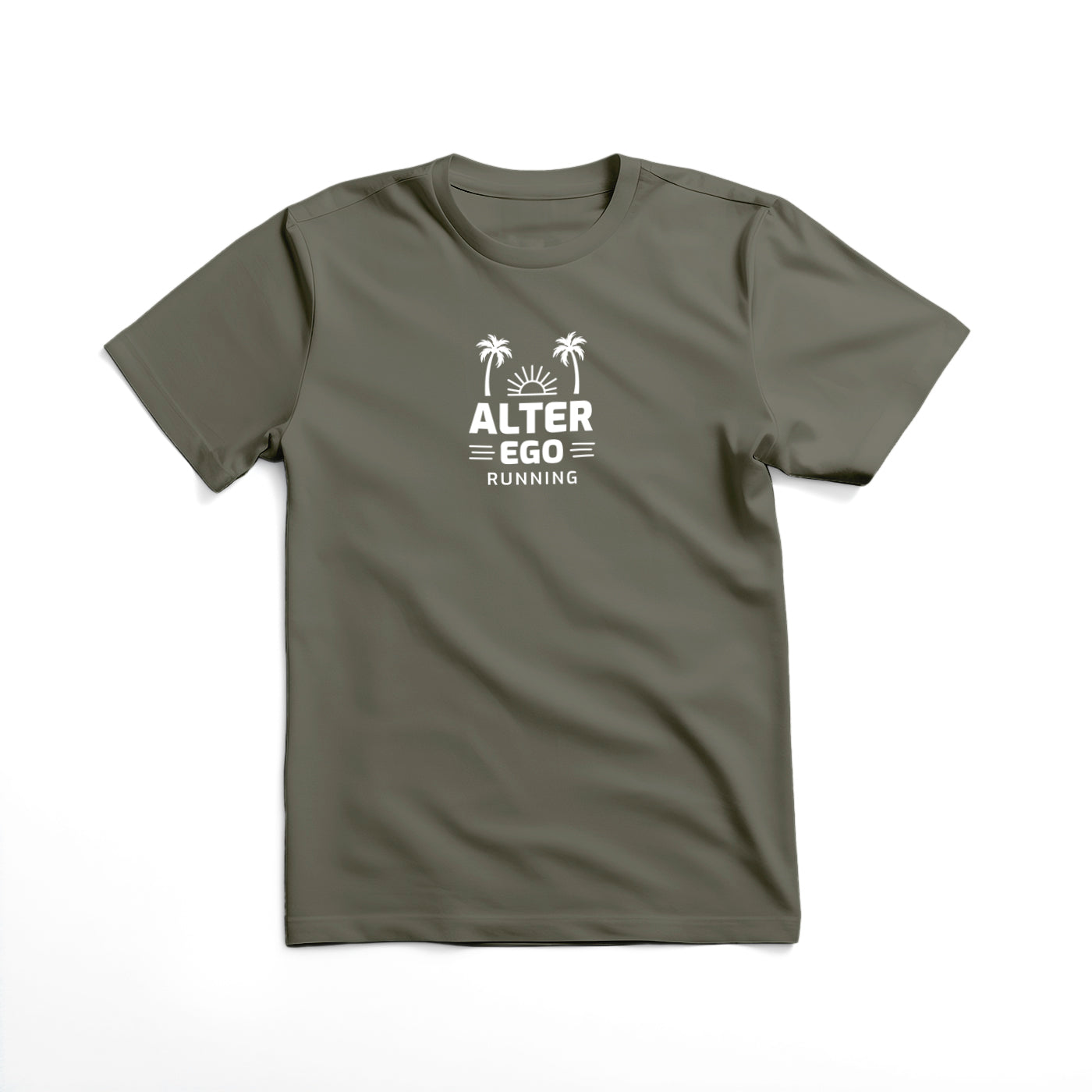 Military Green (Unisex)