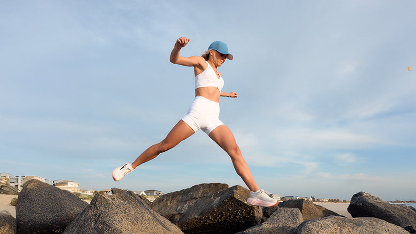 1. Map Your Treasure: Know the Course