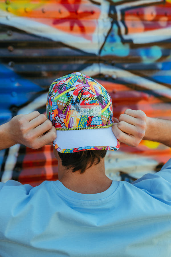 Rebel Collection