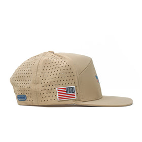 Drifter Splash USA Khaki