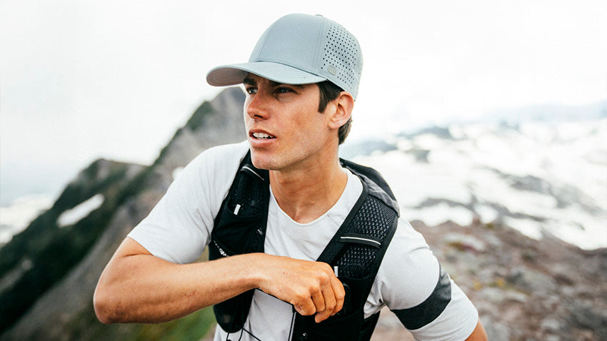 6. Don’t Try Anything New on Race Day