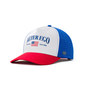 Coaster Splash RWB Special