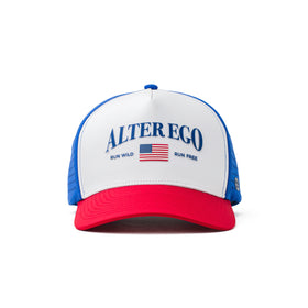 Coaster Splash RWB Special