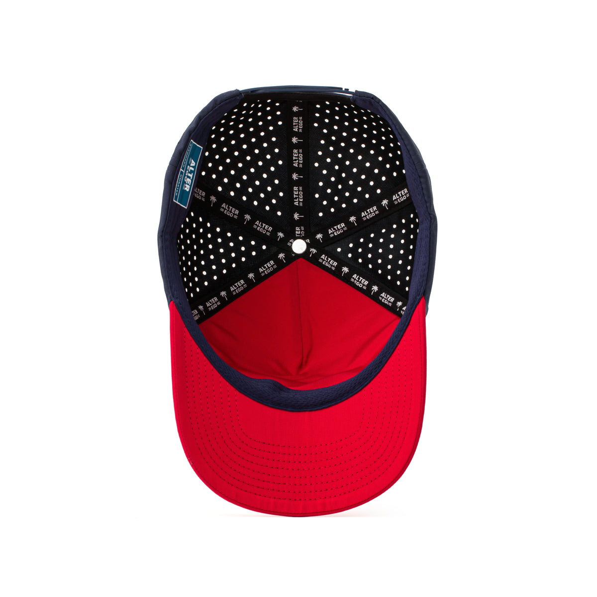 Coaster Splash Foam Trucker RWB
