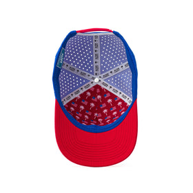 Coaster Splash RWB Special