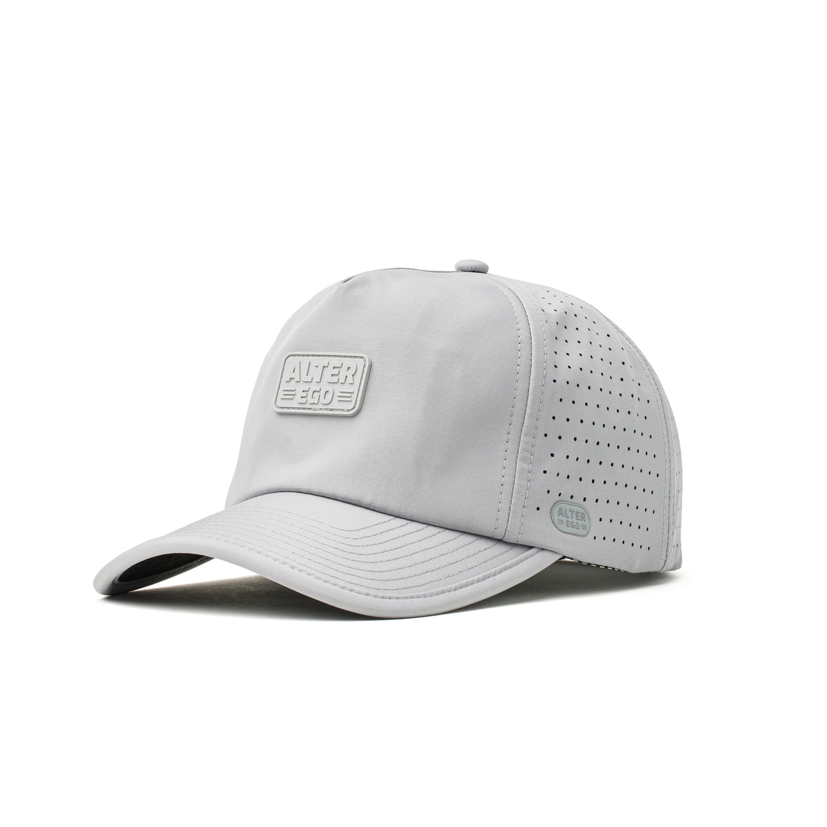 Traveler Pro Splash Gray Signature