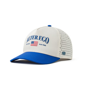 Coaster Splash Navy Off-White Special