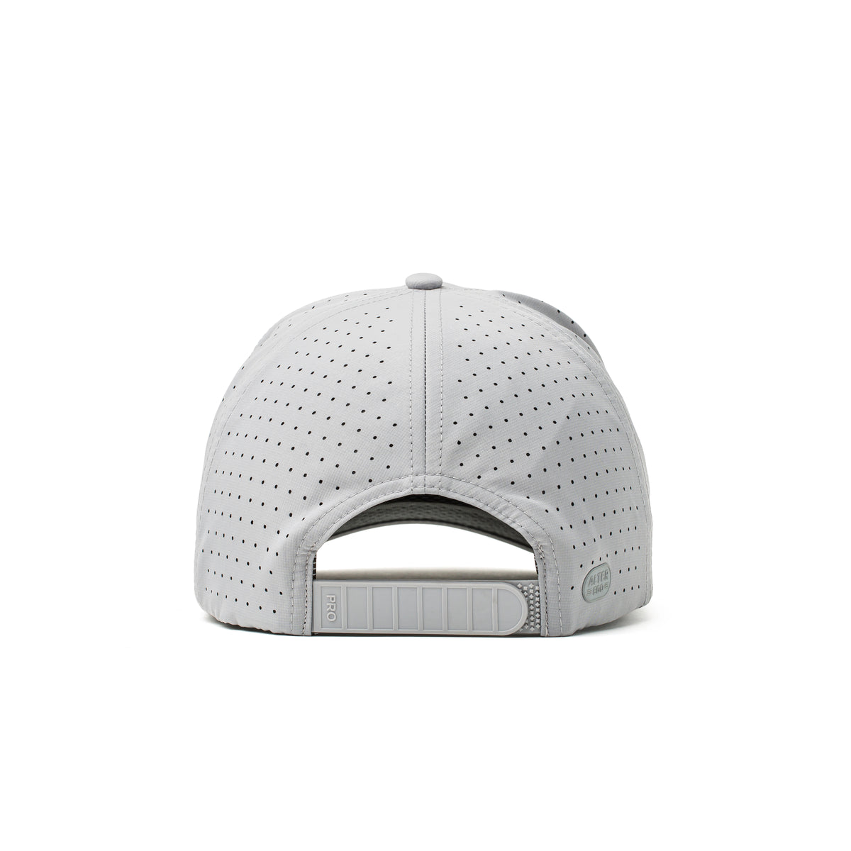 Traveler Pro Splash Gray Signature